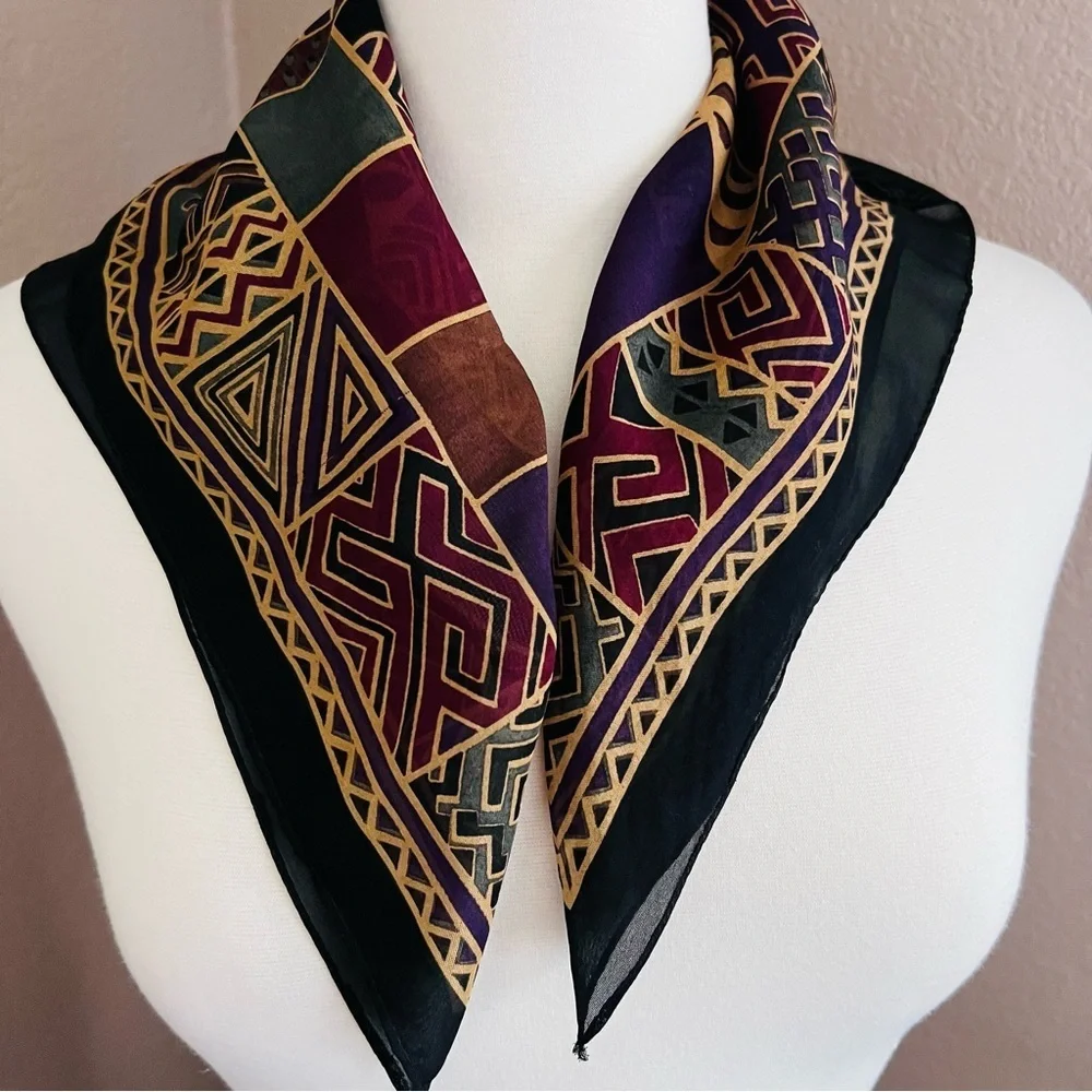 N/A elegant vintage